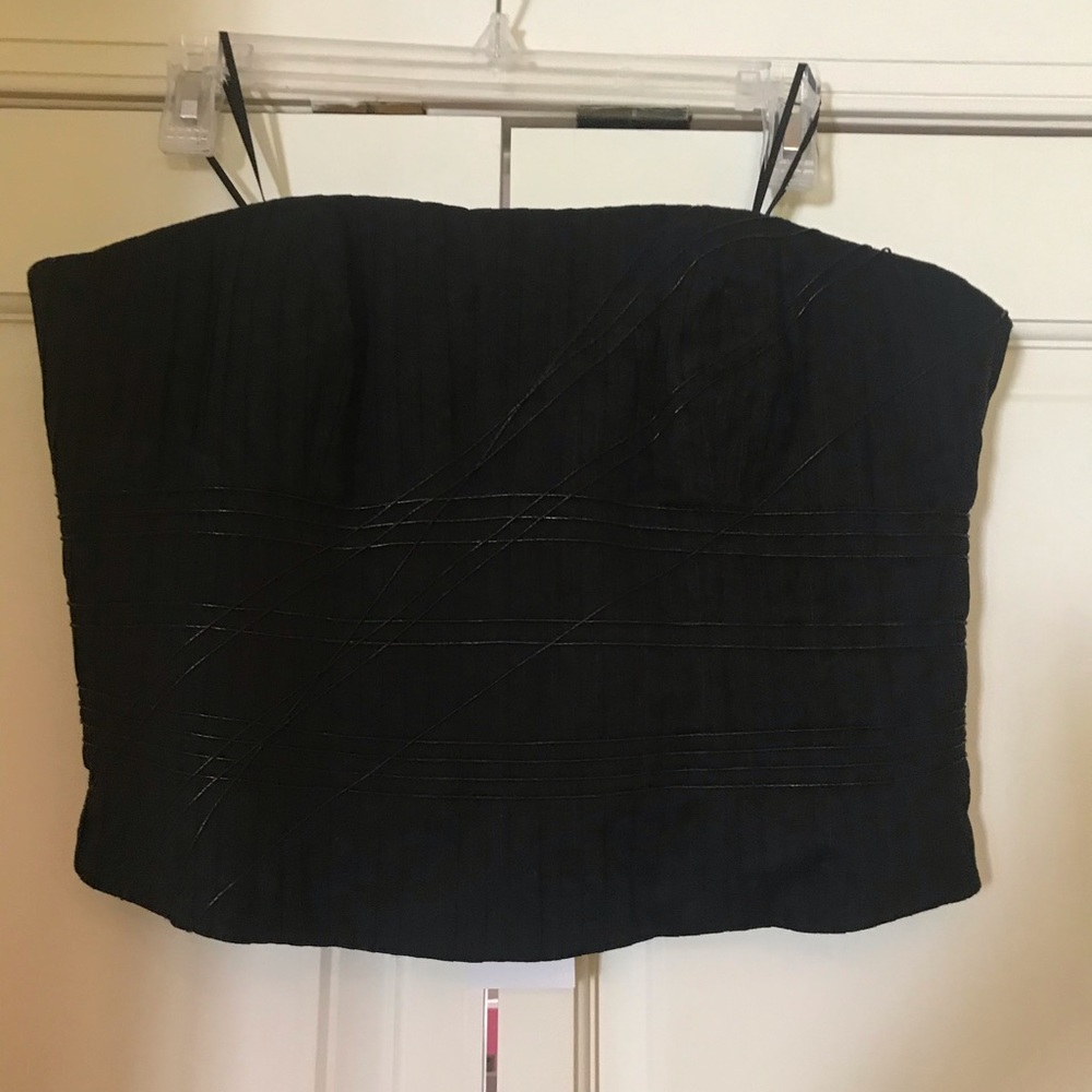 BOLERO top